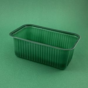 Bath 3.5 L Green