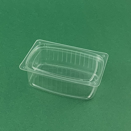 Rectangular Packing Dp250 rectangular packing