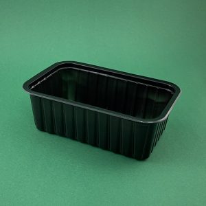 Container 2,5 L Black